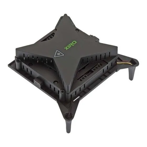 Tarjeta Principal Para Dron Xiro Xplorer V Xire6011