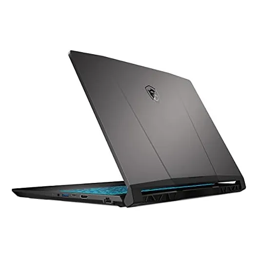 Laptop Msi Crosshair15 15.6  144hz 3ms Fhd Gaming Intel Core