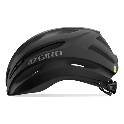 Capacete Ciclismo Giro Isode II Mips Cor Preto Tamanho Único 54 a