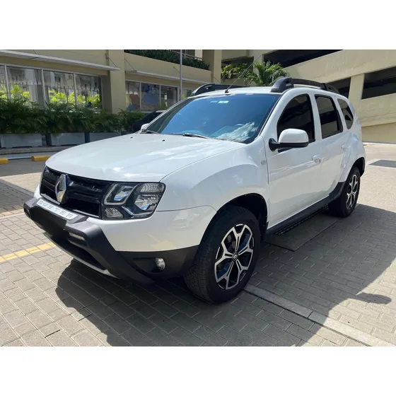 Renault Duster 2.0 Dynamique 4x2