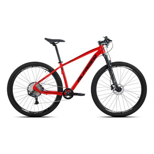 Bicicleta Aro 29 Gts Dexter 24v Cambio Shimano Freio A Disco Cor