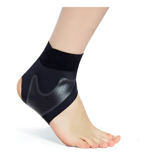 Tobillera Con Correas Ajustables Gym Nike Straps Meses sin interés