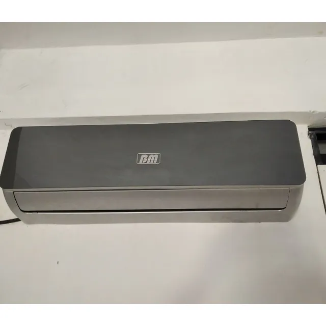 Aire Acondicionado 18000btu Marca Bm Decorativo De Lujo Usad