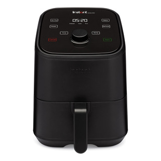 Mini Patatas Fritas Air Fryer Instant Vortex De 2 Cuartos De Mini Patatas Fritas Air Fryer Instant Vortex De 2 Cuartos De