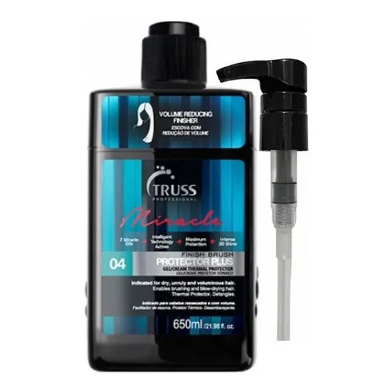 Truss Protector Plus - 650ml