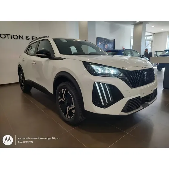 Peugeot 2008 1.0t Active