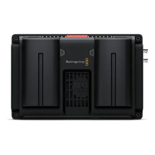 Monitor De Gravação Blackmagic Design Video Assist 5 12g-sdi