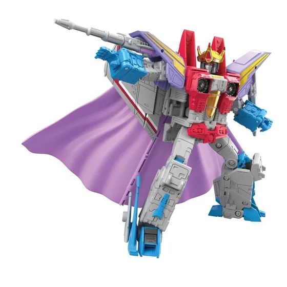 Coronation Starscream Transformers Studio Series 86-12