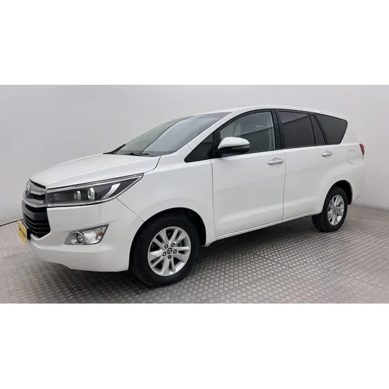 Toyota Innova 2.7 Srv 6at 8a