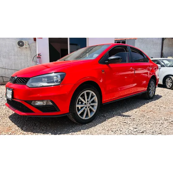 Volkswagen Vento 1.6 Join Mt