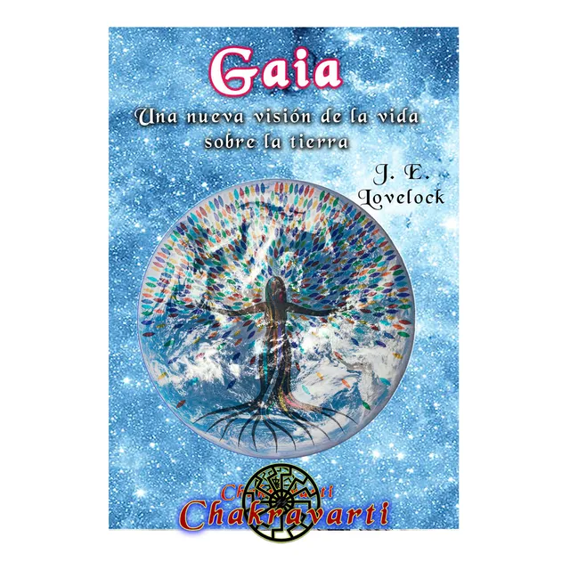 Gaia, Una Nueva Visión De La Vida Sobre La Tierra - Lovelock