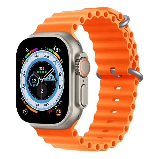 Smartwatch Hello Watch 3+ Ultra Amoled