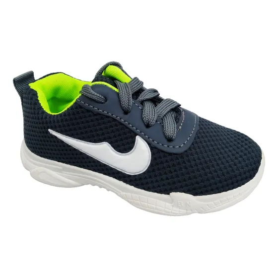 Zapatos Deportivos De Niño