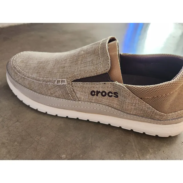Zapatos Crocs Caballeros