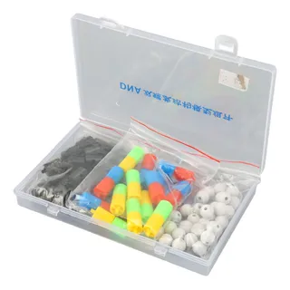 Kit Educativo De Modelos De Adn De Doble Estructura Kit Educativo De Modelos De Adn De Doble Estructura