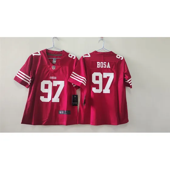 T-shirt San Francisco 49ers Jersey