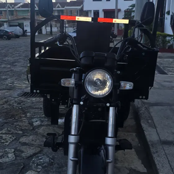 Motocarro