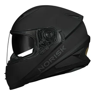 Capacete Moto Original Norisk Ff302 Soul Com Ăculos Interno Capacete Moto Original Norisk Ff302 Soul Com Ăculos Interno