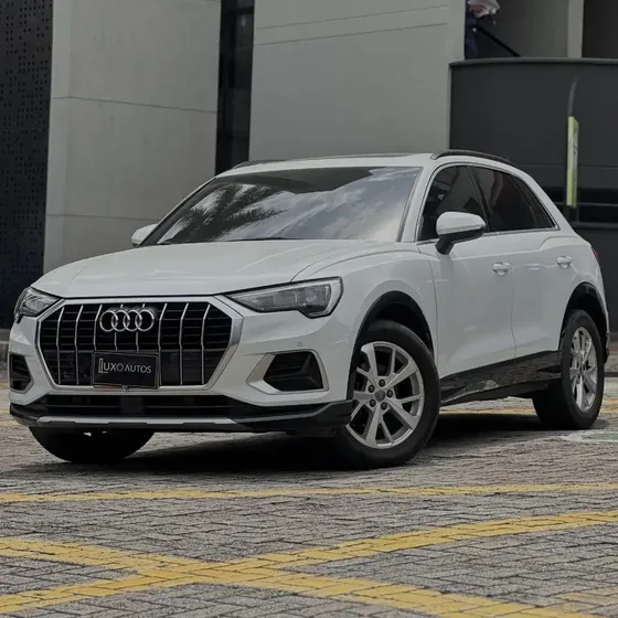 Audi Q3 2020 1.4 Tfsi Ambition