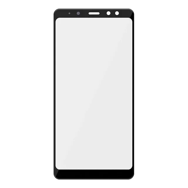 Mica Oca Samsung A530 Galaxy A8 2018 Nueva Tienda Fisica