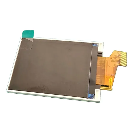 2x Display Grafico Lcd S0221qc05nn-g19 5,4x4cm 20 Vias