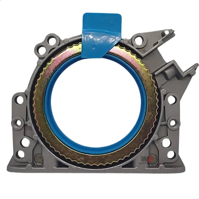 Retentor Volante Gol G5 G6 1.0 1.6 Fox Sensor Quadrado