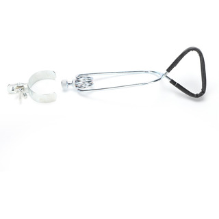 Soporte Para Lámpara Con Forma De Cúpula De Reptil, Clip De Soporte Para Lámpara Con Forma De Cúpula De Reptil, Clip De
