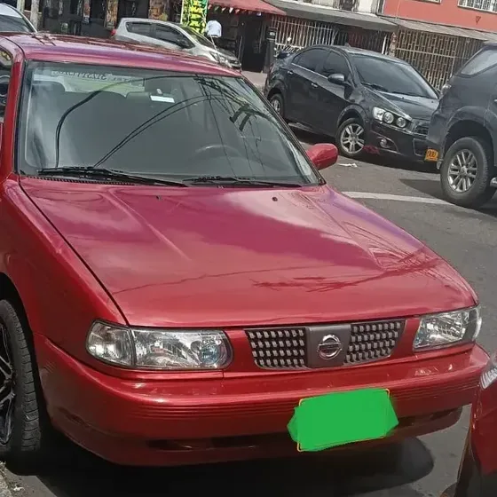 Nissan Sentra 2011 1.6 B13