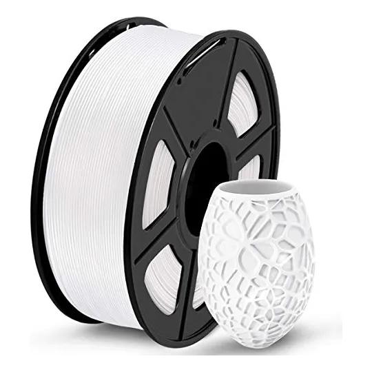 Impressora Sunlu Pla Filamento 3D, Filamento Pla 1.75 mm, aproximadamente