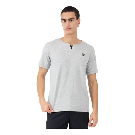 Playera Fashion Contrasting Para Hombre Forever 21