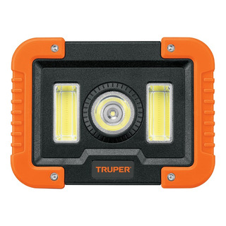 Lampara Led Truper Lat-1300 Recargable 1600 Lm Lampara Led Truper Lat-1300 Recargable 1600 Lm