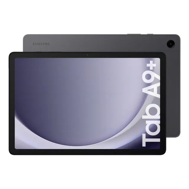 Samsung Galaxy Tab A9+ Color Graphite