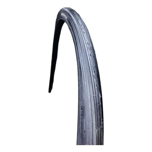 Llanta Bicicleta Novato 27 X 1 1/4 Kenda Negro Ruta Clasica