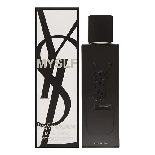 Nu Yves Saint Laurent Eau De Parfum Feminino 80ml Raro | MercadoLivre