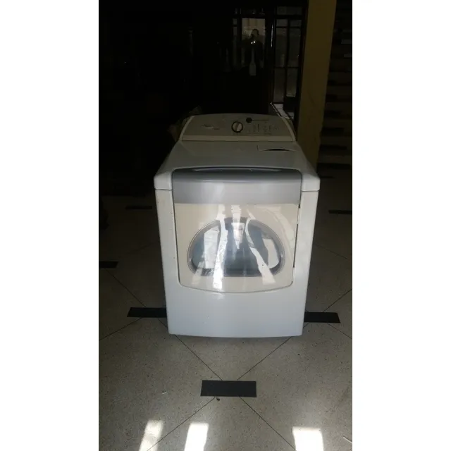 Secadora Whirlpool Cabrio