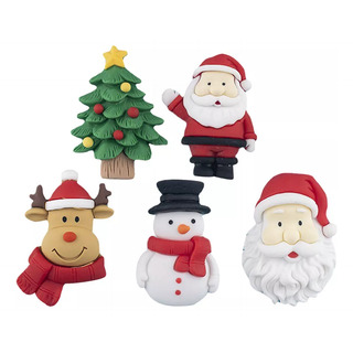 Nuevo Muñeco Nieve Navideño Dibujos Animados De Resina Diy Nuevo Muñeco Nieve Navideño Dibujos Animados De Resina Diy