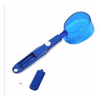 Báscula Digital De Cocina Desmontable De 0,1 G, 500 G/0,1 G Báscula Digital De Cocina Desmontable De 0,1 G, 500 G/0,1 G