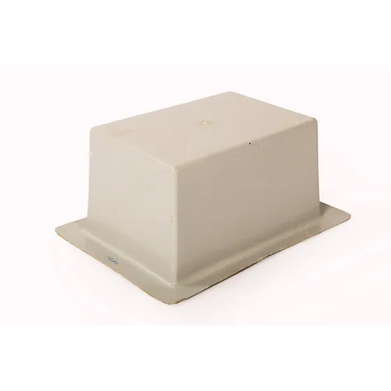 Base Para Bombas De Fibra De Vidrio Para Piscinas
