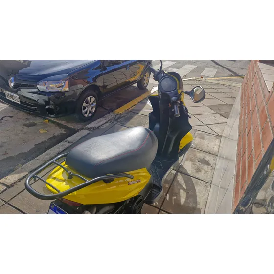 Kymco Agility 125 Año 2020 Gomas Pirelli Ángel Nuevas Y Serv