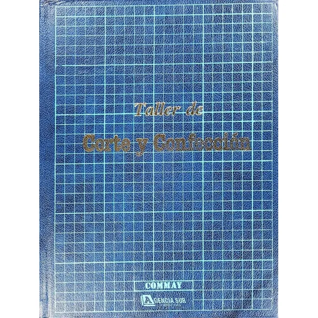 Taller De Corte Y Confección