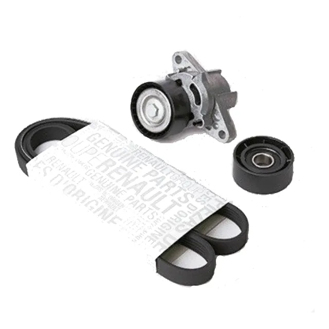 Kit Correa Accesorios Clio2 Megane1 Symbol2 Logan Duster 1.6