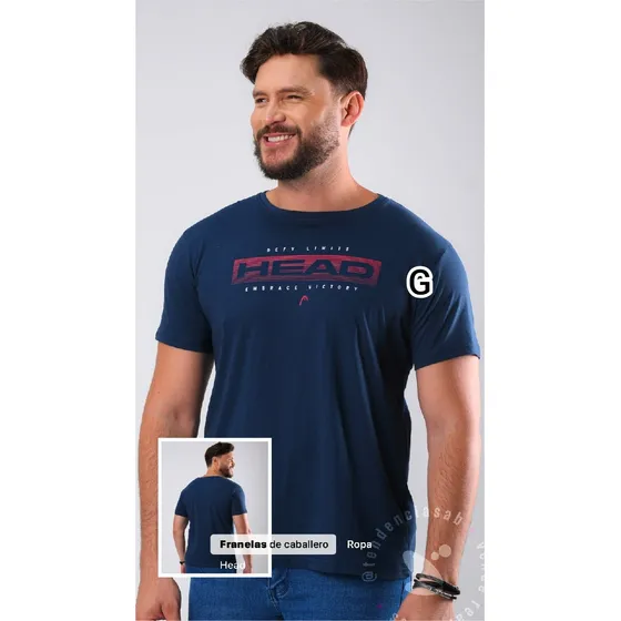 Franelas De Caballero,modelos De Diferentes Marcas