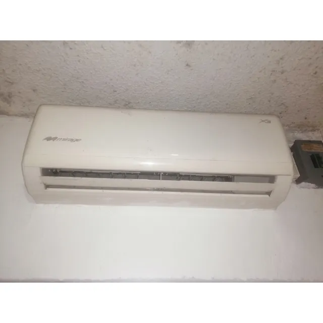 Mini Split Mirage X 3