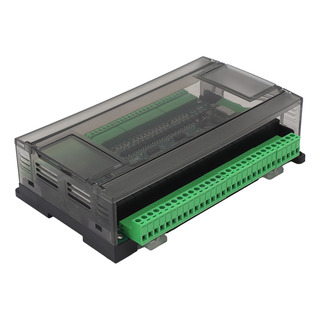 Controlador Programable Plc Dc24v 1a Industrial Control Controlador Programable Plc Dc24v 1a Industrial Control