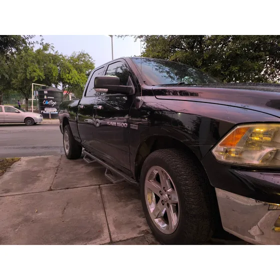 Dodge Ram 1500 5.7 4x4