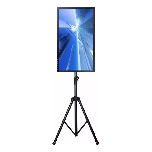 Soporte De Tripié Para Tv 42 A 80 Pulgadas