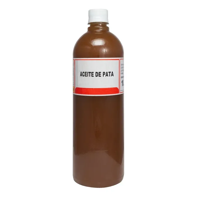Aceite De Pata X 1lt.