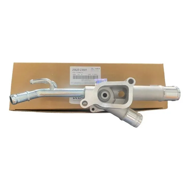 Carcaza Termostato Sportage 09-12 - Tucson 