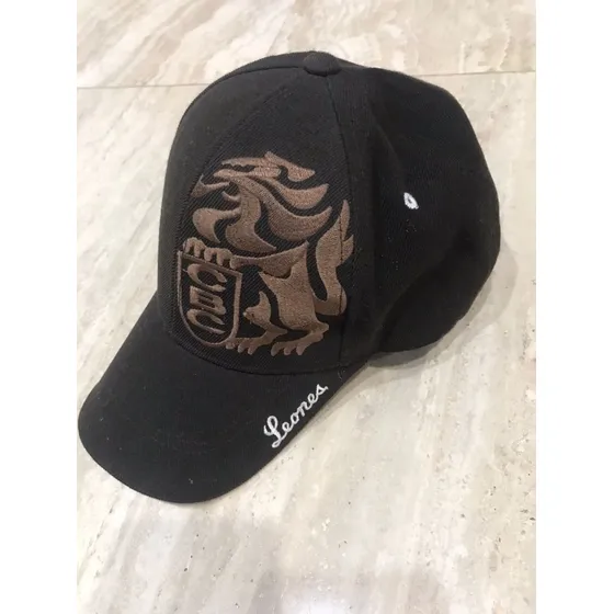 Gorra Leones Del Caracas Original