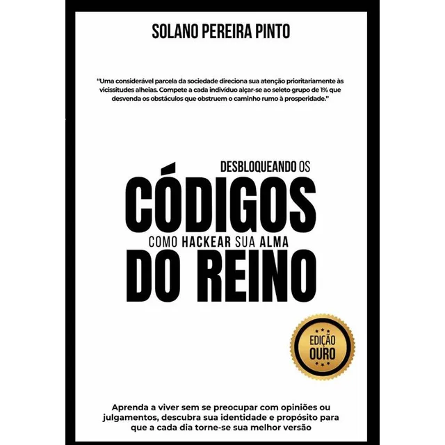 Desbloqueando Os Códigos Do Reino Como Hackear Sua Alma...
